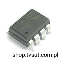 [10szt] HCPL4100#300 Optocoupler SMD-DIP8 AVAGO