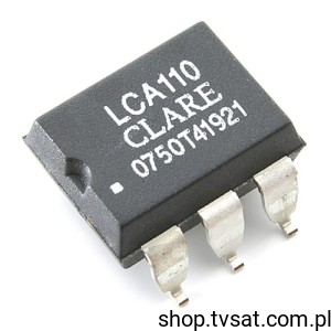 [10pcs] LCA110STR OptoMOS Relay SMD-DIP6 CPCLARE