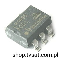 [5pcs] LH1485 Optocoupler SMD-DIP6 SIEMENS