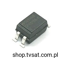 [46pcs] SFH6186-4T SMD-SO4 VISHAY