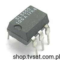 [50szt] SL5500 Photocoupler DIP6 TFK BULK