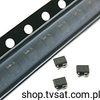 [25szt] Tranzystor HF 22GHz BFP405 E6433 SMD-SOT343 INFINEON