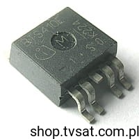 [3szt] BTS410E2E3062ABUMA1 BTS410E Buffer Driver 1.8A SMD-D2PAK-5 INFINEON BULK