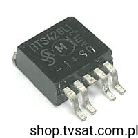 [1szt] Tranzystor PROFET 43V 7A BTS426L1 [USED] SMD-D2PAK SIEMENS