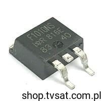 [3szt] IRF1010NS N-FET 55V 85A 180W SMD-D2PAK IR 