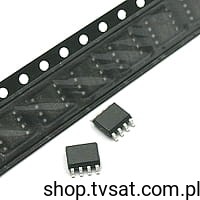 [20szt] IRF7343TRPBF DUAL N-FET 55V 5A 2W SMD-SO8 IR 