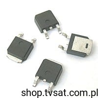 [20szt] IRFR5305TRL N-FET 55V 30A 70W SMD-DPAK IR  BULK