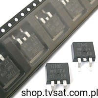 [10szt] IRFZ34NSTRL N-FET 55V 29A 68W SMD-D2PAK IR 