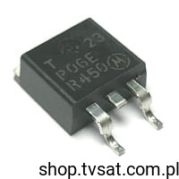 [20szt] MTB23P06ET4 P-FET 60V 23A 125W SMD-D2PAK MOTOROLA