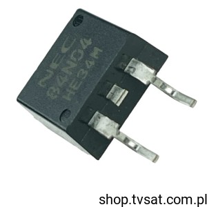 [5szt] NP84N04EHE N-FET 40V 80A 150W SMD-TO263 NEC