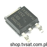 [20szt] PHD78NQ03LT SMD-D2PAK NXP