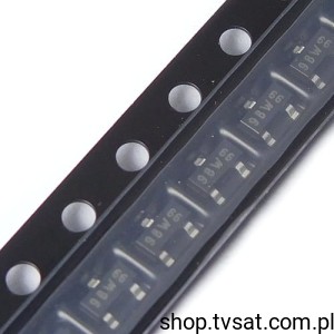 [300szt] PMMT591A PNP 40 V 1 A 250 mW SMD-SOT23 NXP