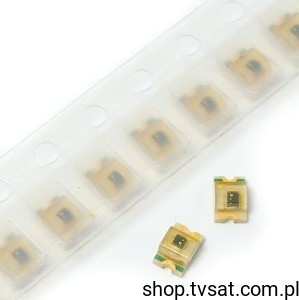 [50szt] PS1101WA Phototransistor SMD STANLEY