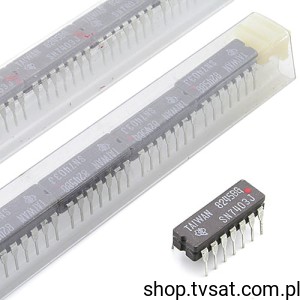 [50pcs] SN7403J Quad NAND Gate DIP14C TI 