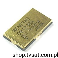 [3szt] PF08123BA Amplifier 1800MHz SMD RENESAS