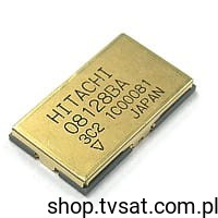 [5szt] PF08128BA Amplifier 1800MHz SMD RENESAS