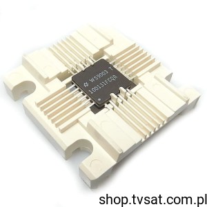 [3pcs] 100131FCQR Triple D Flip-Flop SMD-24Q-CERPAK NSC