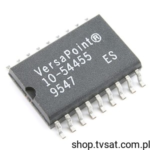 [3pcs] 10-54455 Service RTV SAT SMD-SO18 VERSAPOINT