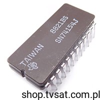 [20szt] SN74154J Decoder 4 of 16 DIP24C TI 