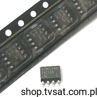 [84szt] AT24C16-10SC SMD-SO8 ATMEL