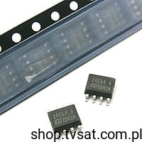 [50szt] M24C64-MN6T 64Kbit Serial EEPROM 5V SMD-SO8 STM
