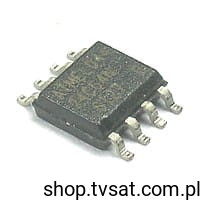 [20szt] AT24C64N 64Kbit Serial EEPROM 5V SMD-SO8 ATMEL BULK