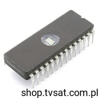 [10szt] TMS2764-45JL 64Kbit UV EPROM DIP28CW TI  USED