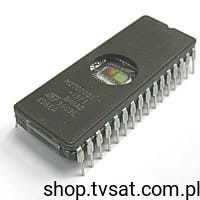 [5szt] M27C2001-15F1 2Mbit UV EPROM DIP32CW STM USED