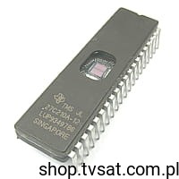 [2pcs] TMS27C210A-12JL 1Mbit UV EPROM DIP40CW TI 