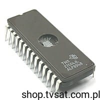 [1szt] TMS27C64JL 64Kbit UV EPROM DIP28CW TI 