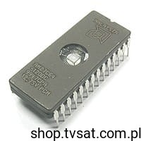 [1szt] IC EPROM UV 64K AM27C64-120DC DIP28CW AMD