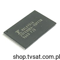 [10szt] MBM29F400BA-90PFT 4Mbit Flash Memory SMD-TSOP48 FUJITSU