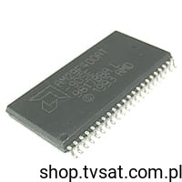 [10pcs] AM29F400AT-90SE 4M Flash Memory SMD-SOP44 AMD BULK