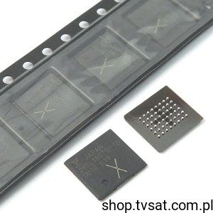 [10szt] MBM29SL160TD10 16Mbit Flash Memory SMD-BGA48 FUJITSU