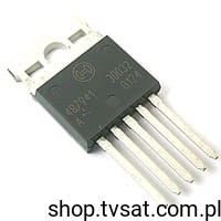 [1pc] 30032 Automotive IC TO218-5 BOSCH