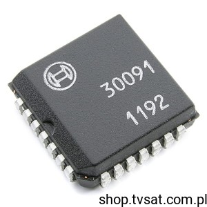 [20pcs] 30091 Automotive IC SMD-PLCC28 BOSCH BULK