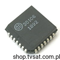 [5pcs] 30106 Automotive IC SMD-PLCC28 BOSCH BULK