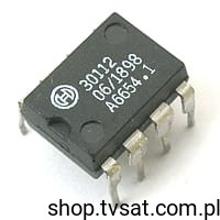 [5pcs] 30112 Automotive IC DIP8 BOSCH CUT