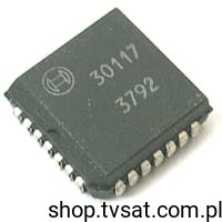 [5pcs] 30117 Automotive IC SMD-PLCC28 BOSCH BULK