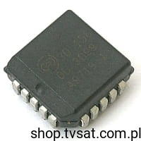 [20pcs] 30156 Automotive IC SMD-PLCC20 BOSCH BULK
