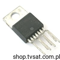 [4pcs] 30191 TLE4261 Air ECU Driver TO220 P-TO220-7-1 BOSCH BULK
