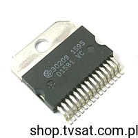 [20pcs] 30209 Automotive IC MULTIWATT-V15 BOSCH