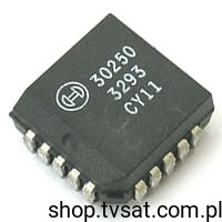 [5pcs] 30250 Automotive IC SMD-PLCC20 BOSCH BULK