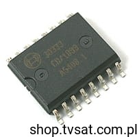 [2szt] 30333 Automotive IC SMD-SO16L BOSCH