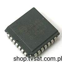 [5pcs] 30342 Automotive IC SMD-PLCC28 BOSCH BULK