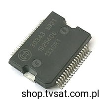 [1pc] 30343 CJ910 6-Channel Driver SMD-POWER-SO36 BOSCH BULK