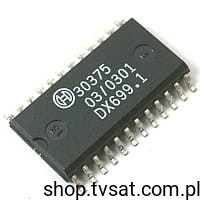 [20pcs] 30375 Automotve IC SMD-SO24L BOSCH