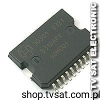 [1pc] IC TLE5216G CJ420B 30381 SMD-POWER-SO20 BOSCH