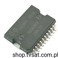 [2pcs] 30381 TLE5216G Automotive IC SMD-POWER-SO20 BOSCH