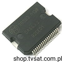 [3pcs] 30383 Automotive IC SMD-POWER-SO36 BOSCH